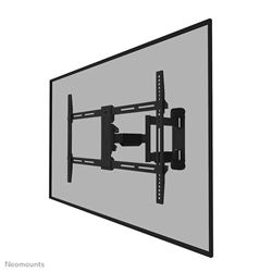 Neomounts by Newstar WL40-550BL16 voll bewegliche Wandhalterung für 40-65" Bildschirme - Schwarz